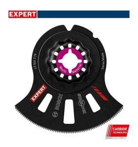 Bosch Expert ACZ 105 ET 5’li Starlock Segman Testere 2608664207