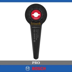 Bosch Pro MAII 32 SLC 1'l Starlock Dolgu Malzemesi Bıçağı 2608669140
