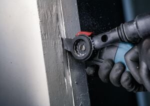 Bosch Pro MAII 32 SLC 1'l Starlock Dolgu Malzemesi Bıçağı 2608669140