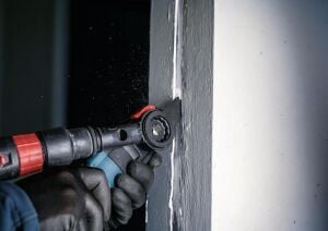 Bosch Pro MAII 32 SLC 1'l Starlock Dolgu Malzemesi Bıçağı 2608669140