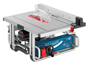 Bosch GTS 10 J Tezgah Tipi Daire Testere 0601B30500