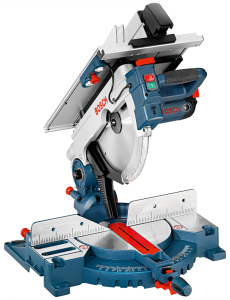 Bosch GTM 12 JL Üstten Tablalı Gönye Kesme Makinesi 0601B15001