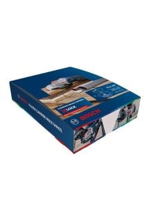 Bosch X-LOCK Carbide Multi Wheel 115 mm 10'lu 2608619368