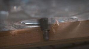 DREMEL 612 Freze Ucu (HSS) 9,5 mm 2615061232