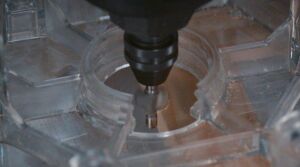 DREMEL 612 Freze Ucu (HSS) 9,5 mm 2615061232