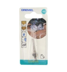 DREMEL 612 Freze Ucu (HSS) 9,5 mm 2615061232