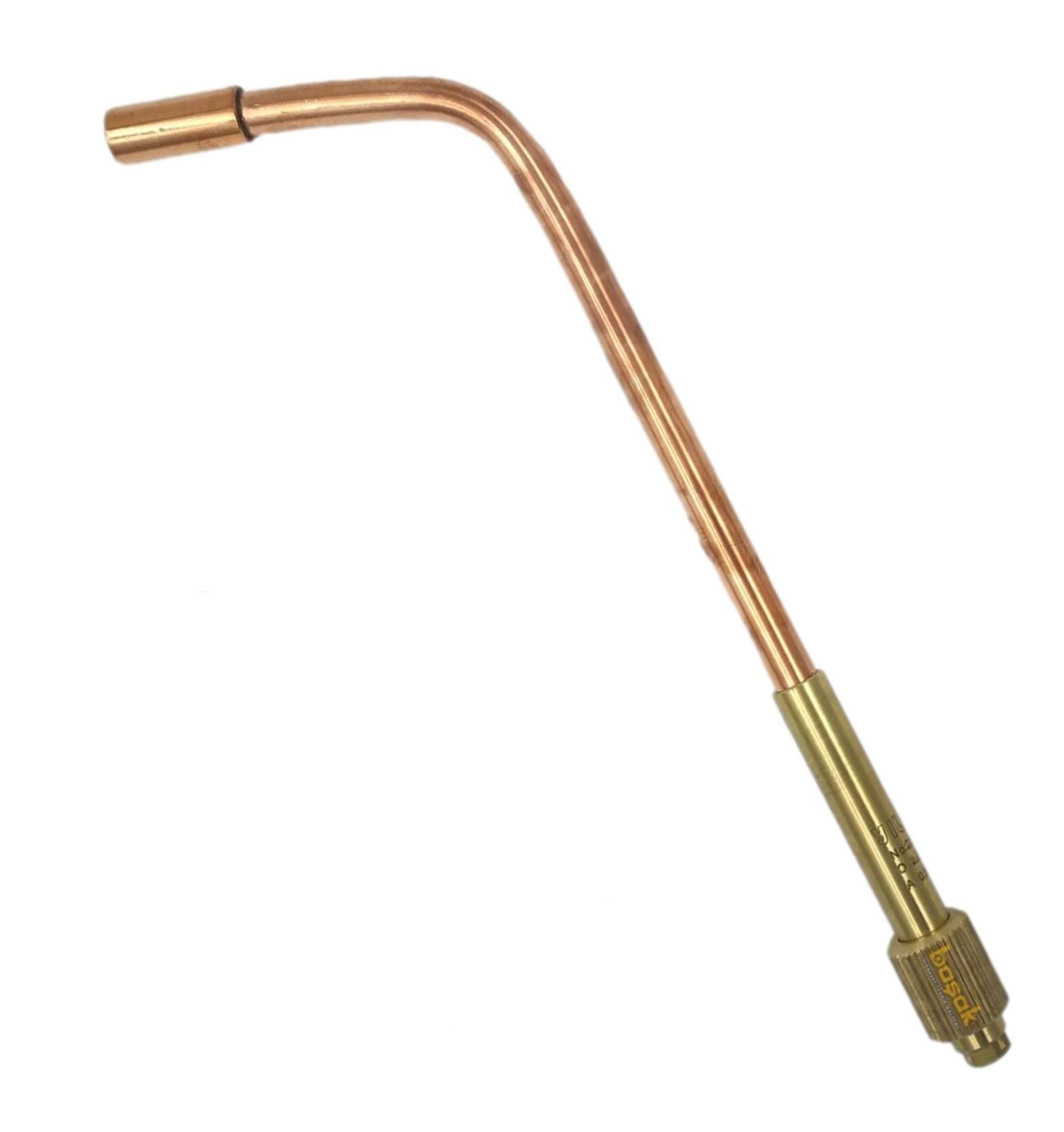 YILDIZ Tavlama Kolları Asetilen - Oksijen No.4 3804A