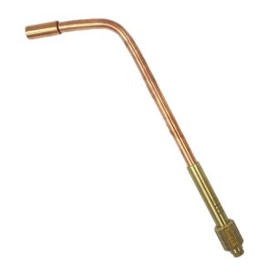 YILDIZ Tavlama Kolları Asetilen - Oksijen No.4 3804A