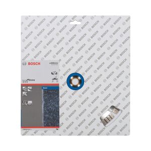 Bosch Best 300 mm Doğal Taş ve Granit Elmas Kesici Disk 2608602647