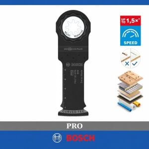 Bosch Pro PAIZ 32 APB 1'li Multi Starlock Plus Testere 2608669128