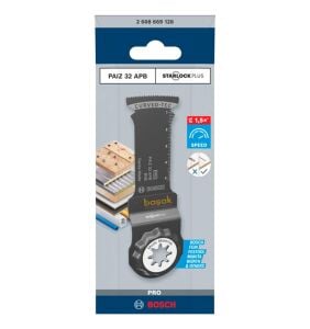 Bosch Pro PAIZ 32 APB 1'li Multi Starlock Testere 2608669128