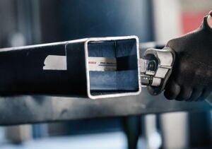 Bosch Pro S 937 BEF Metal Panter Testere Bıçağı 5'Lİ 2608658991