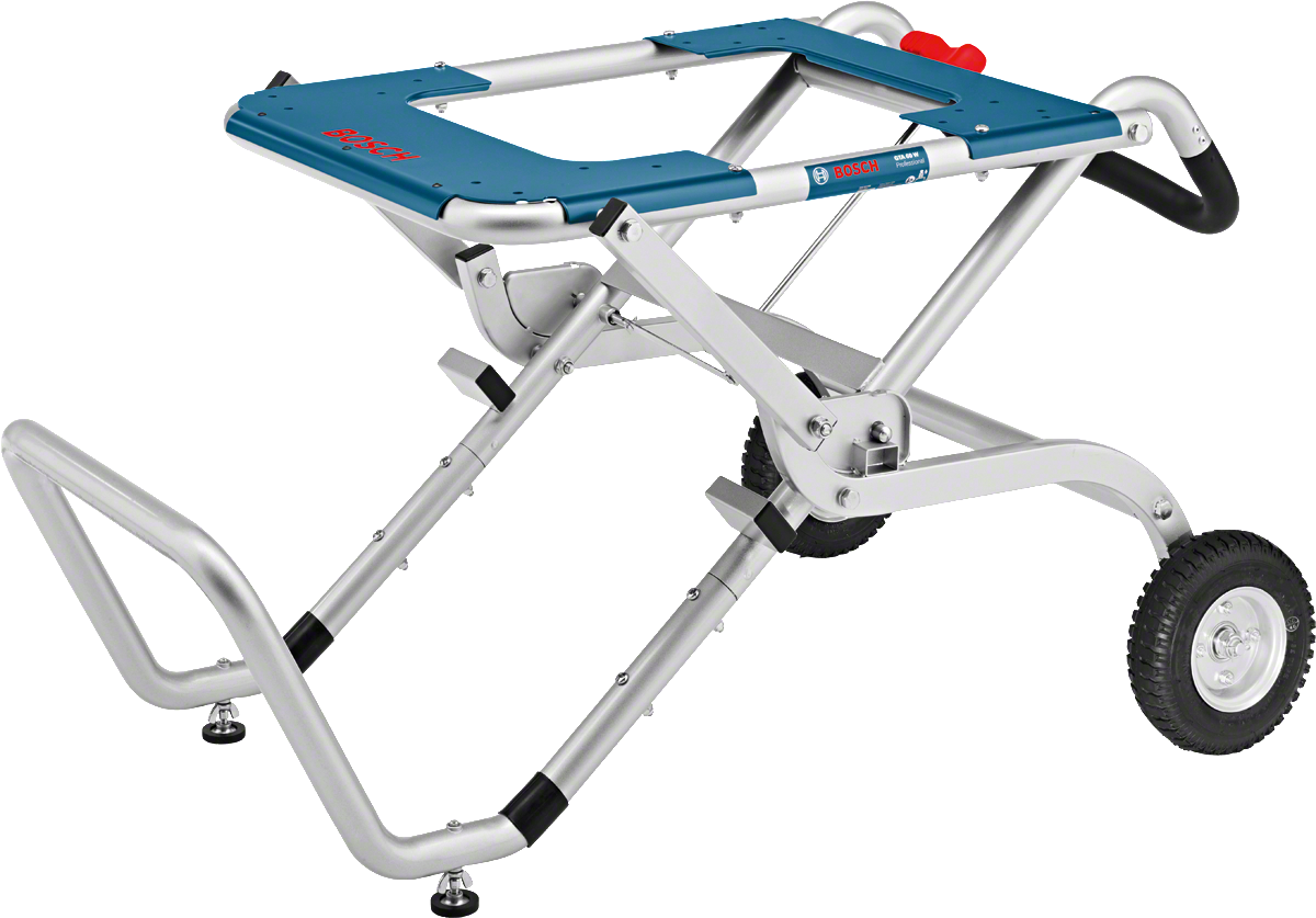 Bosch GTA 60 W Gönye Kesme Sehpası 0601B12000