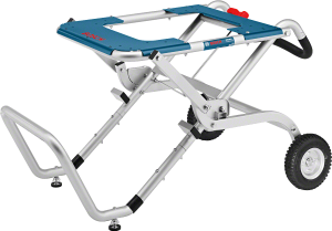 Bosch GTA 60 W Gönye Kesme Sehpası 0601B12000