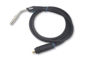 Yeni Ergoplus 36 Havalı Joystick Kabzalı Mig Torcu 4 mt Trafimet