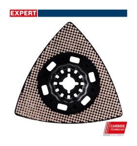 Bosch Expert AVZ 90 RT10 Starlock 100 Kum Zımpara Diski 2608900043