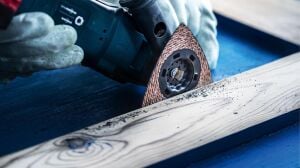 Bosch Expert AVZ 90 RT10 Starlock 100 Kum Zımpara Diski 2608900043