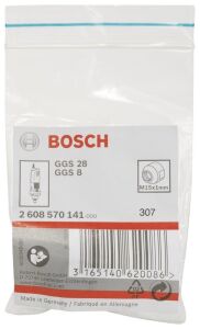 Bosch GGS 28 CE Germe Somunu 2608570141