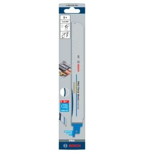 Bosch Pro S 1137 HBF Metal Panter Testere Bıçağı 5'Lİ 2608658998