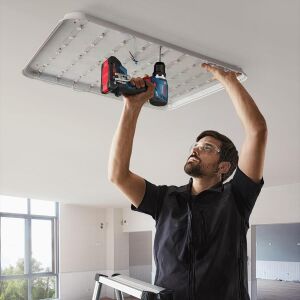 Bosch GSR 18V-65 2x5 Ah Akülü Vidalama Makinesi 06019N3003
