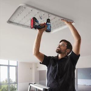 Bosch GSR 18V-65 2x5 Ah Akülü Vidalama Makinesi 06019N3003