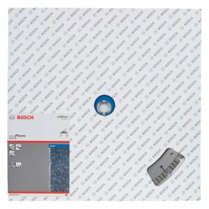 Bosch Best 450 mm Doğal Taş ve Granit Elmas Kesici Disk 2608602650