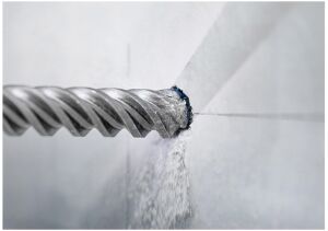 Bosch Expert 24 x 320 mm Yeni Sds Max-8X Delme Ucu 2608900238