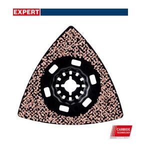 Bosch Expert AVZ 90 RT2 Starlock 20 Kum Zımpara Diski 2608900045