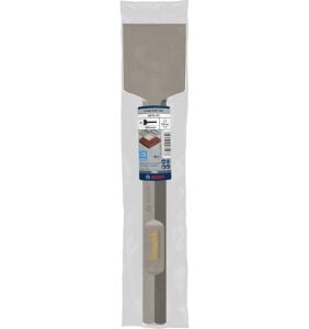 Bosch Pro HEX 28-4C GSH 16-27 İçin 400x80 mm Geniş Keski 2608690584