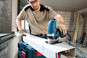 Bosch GST 90 E Dekupaj Makinesi 650 W 060158G000