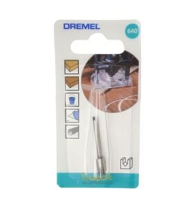 DREMEL 640 Freze Ucu (HSS) 6,4 mm 2615064032
