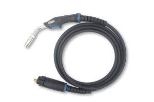 Yeni Ergoplus 25 Havalı Joystick Kabzalı Mig Torcu 4 mt Trafimet