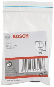 Bosch GGS 7C-27 L/C Sıkma Somunlu Penset 6 mm 2608570084