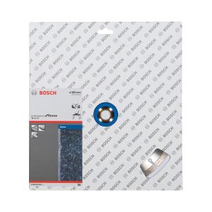 Bosch Granit ve Doğal Taş Elmas Kesme Diski 300 mm 2608602602