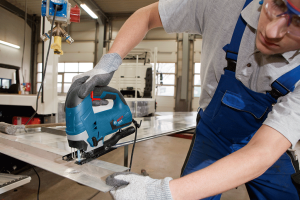 Bosch GST 90 BE Dekupaj Testere Makinesi 060158F000