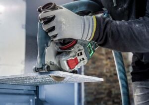 Bosch Pro X-LOCK 125mm Genel Yapı Malzemeleri Elmas Kesme Diski 2608615166