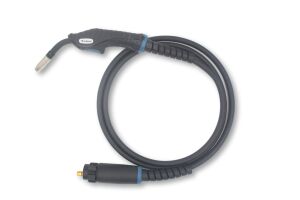 Yeni Ergoplus 15 Havalı Joystick Kabzalı Mig Torcu 3 mt Trafimet