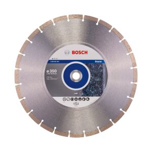 Bosch 350 mm Granit-Doğal Taş Elmas Kesme Testeresi 2608602603