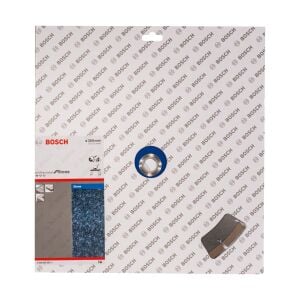 Bosch 350 mm Granit-Doğal Taş Elmas Kesme Testeresi 2608602603
