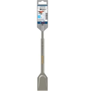 Bosch Pro SDS Plus-5C 40 x 250 mm Geniş Yassı Keski 2608690554