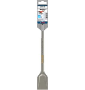 Bosch Pro SDS Plus-5C 40 x 250 mm Geniş Yassı Keski 2608690554