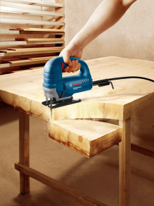 Bosch GST 8000 E Dekupaj Testere Makinesi 710 W 060158H000