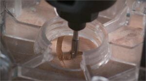 DREMEL 652 Freze Ucu (HSS) 4,8 mm 2615065232