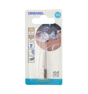 DREMEL 652 Freze Ucu (HSS) 4,8 mm 2615065232