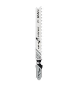 T 101 BIF Laminat Parke İçin Özel Dekupaj Ucu 5'li  2608636431