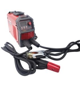 Ultimate 205 İ Taşınabilir Elektrot Kaynak Makinesi 200 A Zenweld