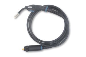 Yeni Ergoplus 15 Havalı Joystick Kabzalı Mig Torcu 4 mt Trafimet