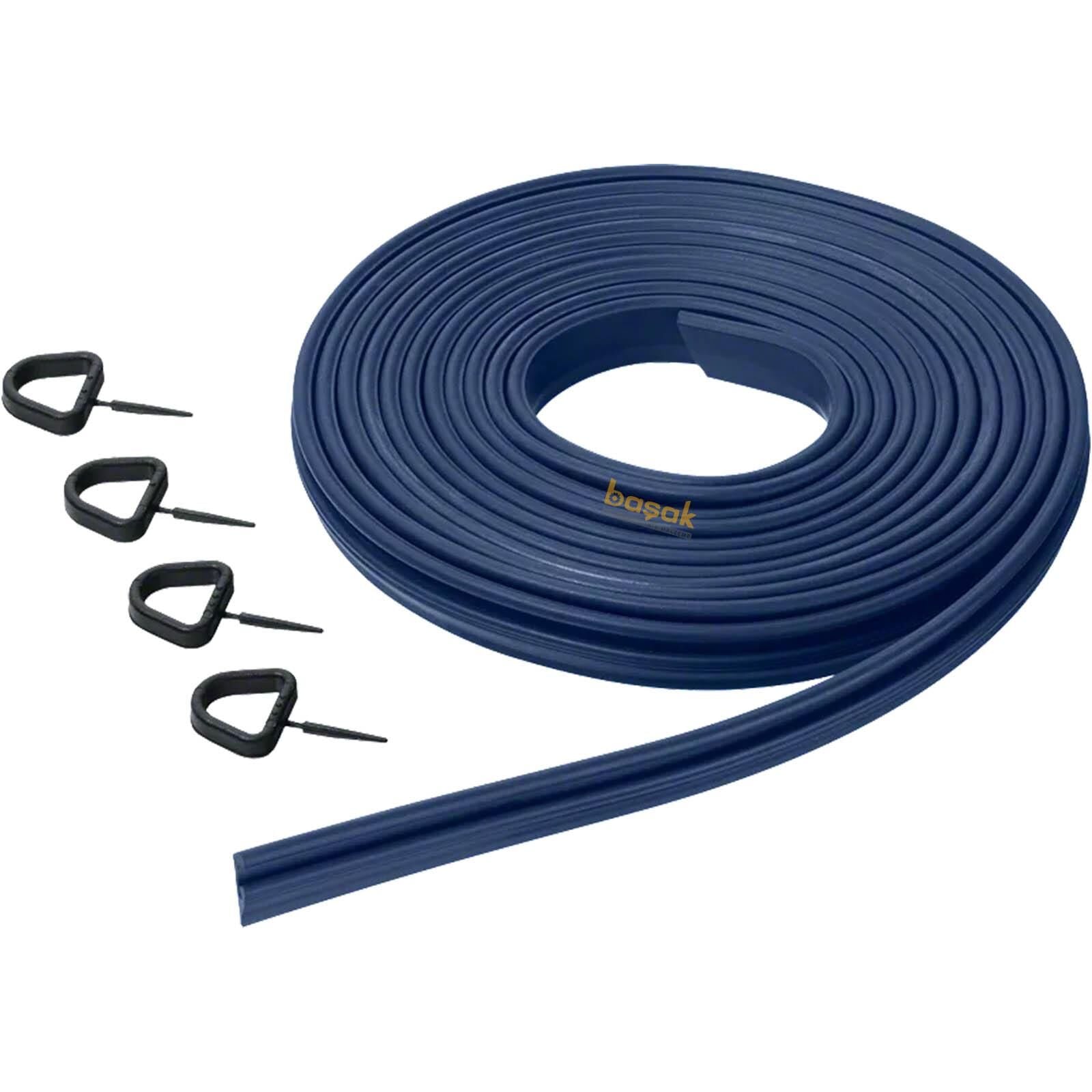 Bosch FSN SS Yan Koruma Lastiği Raylar İçin 3 metre 1600Z0000D