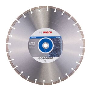 Bosch Granit ve Doğal Taş Elmas Kesme Diski 400 mm 2608602604