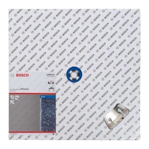 Bosch Granit ve Doğal Taş Elmas Kesme Diski 400 mm 2608602604